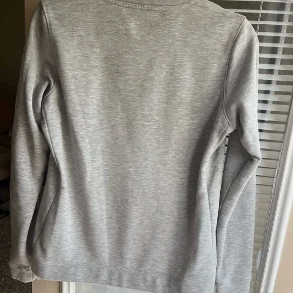 Nike Cowl Neck Pullover - Picture 6 of 10